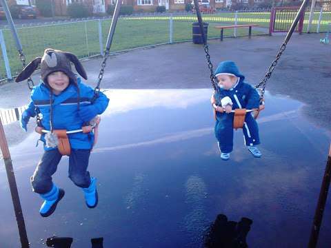 Wellavon Playground photo